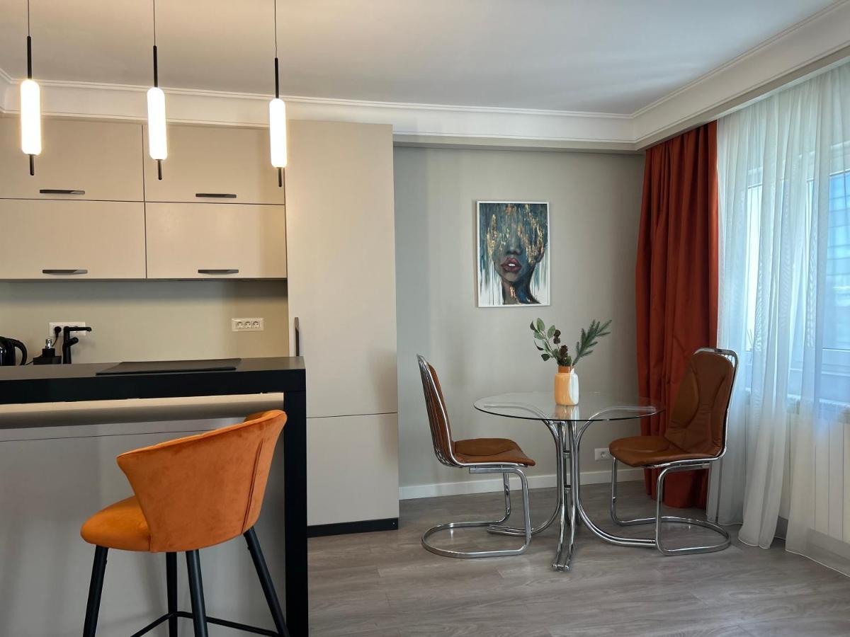 Maia Grand Bucharest