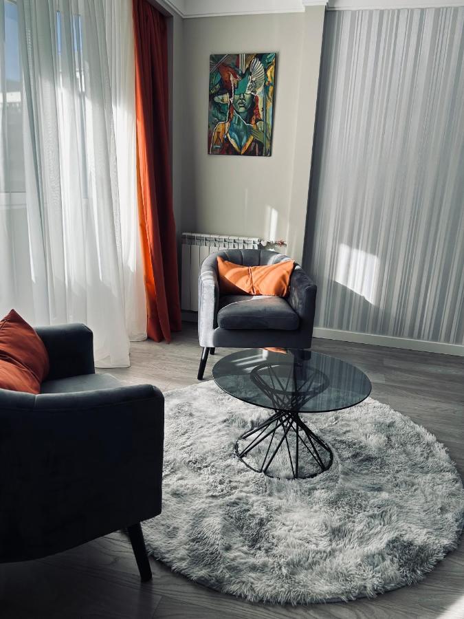 Maia Grand * Bucharest
