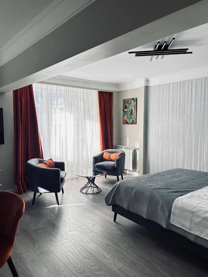 Maia Grand Bucharest