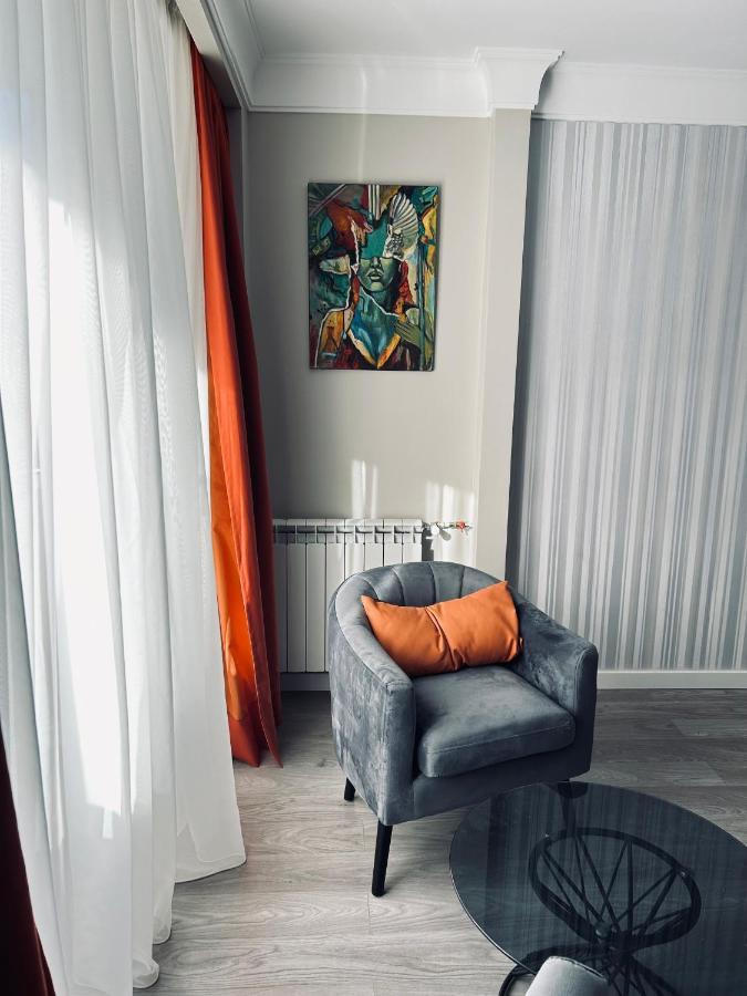 Apartment Maia Grand