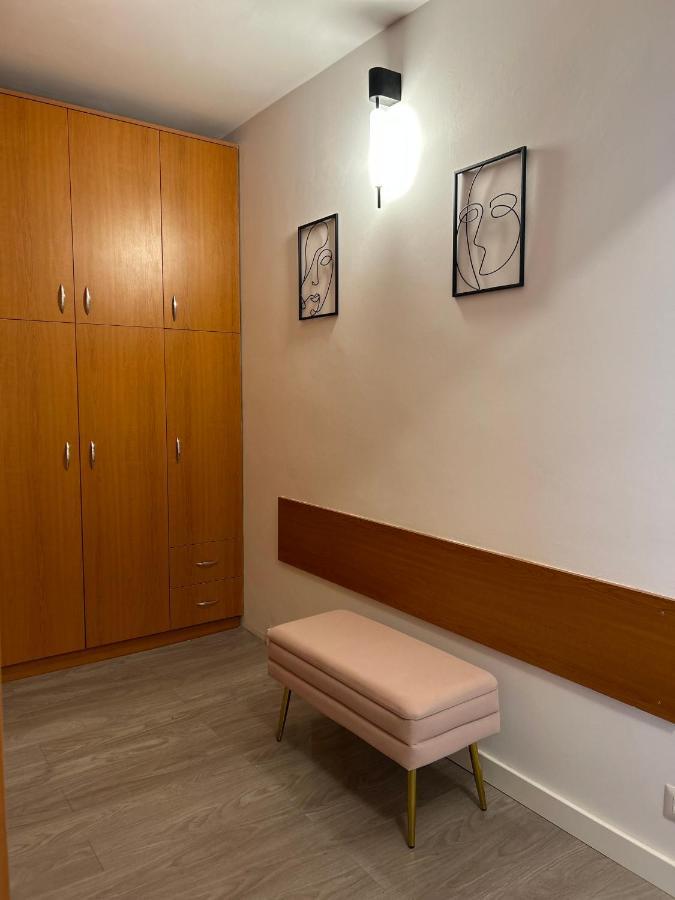 Apartment Maia Grand