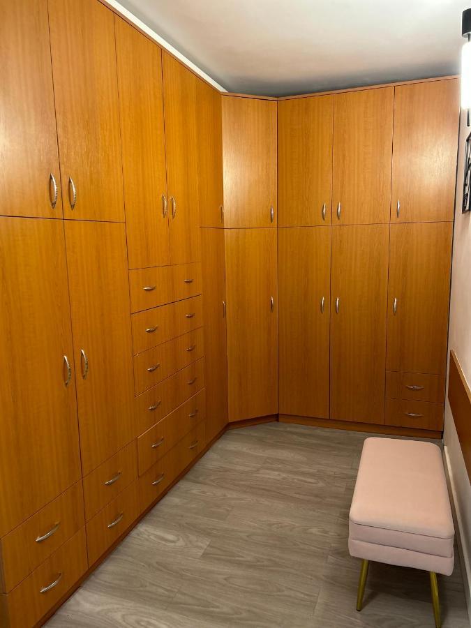 Maia Grand Apartment Bucharest